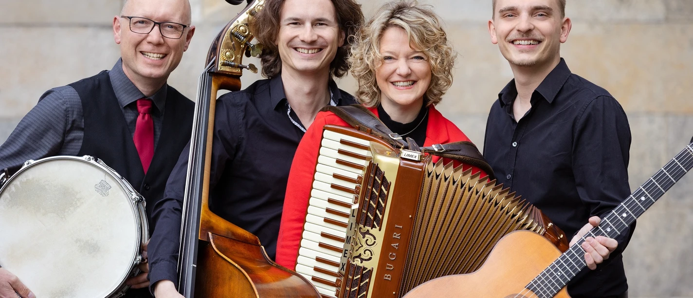 Orchestra Mondo 25.5.2025 kl