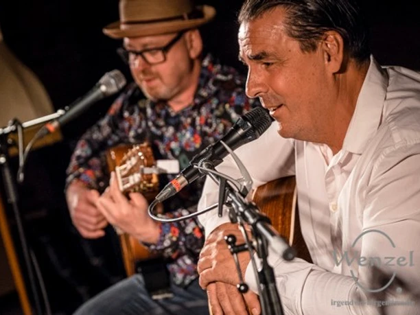 Friedrich & Wiesenhütter