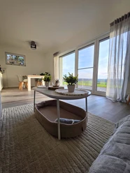Panorama trifft Gemütlichkeit
