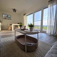 Panorama trifft Gemütlichkeit