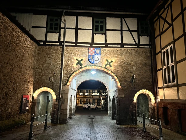 Tor Walkenried