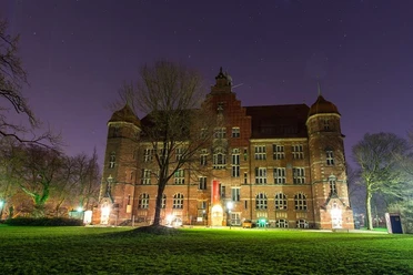 Nachtwanderung