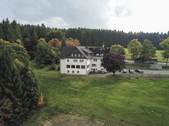 Gebäude Landgasthof Laibach