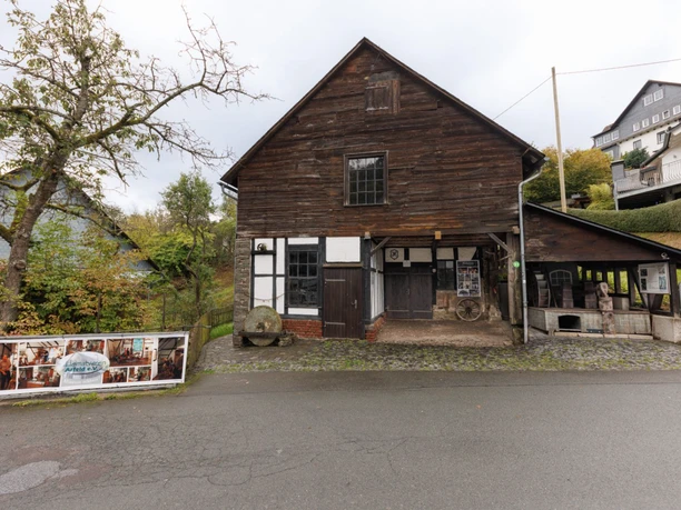 Schmiedemuseum Arfeld