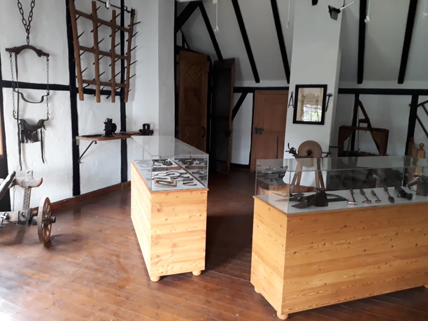 Ausstellung Arfelder Schmiede Ausstellung Arfelder Schmiede