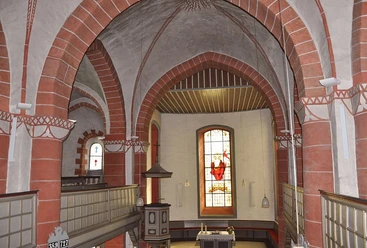 Evangelische Kirche Arfeld