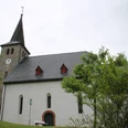 Ev. Kirche in Elsoff