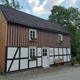 Aussenansicht Heimathaus in Diedenshausen
