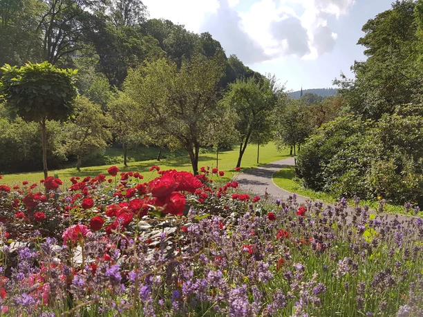 Schlosspark