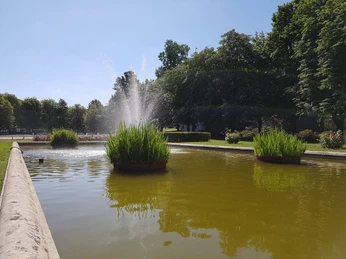 Schlosspark