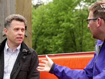 Wandern in Bad Berleburg HD