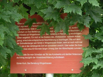 wettbewerb