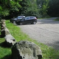 Parkplatz Trufterhain