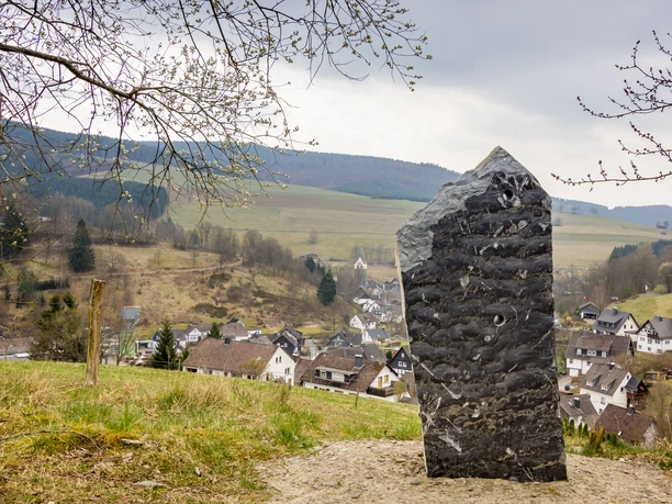 Augenstein "Steinert"