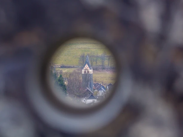 Augenstein "Steinert"