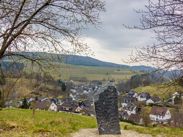 Augenstein "Steinert"