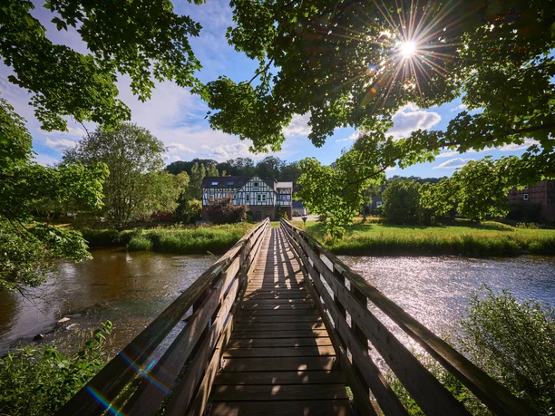 Premium-Wanderweg Via Adrina