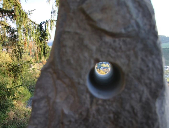 Augenstein Via Adrina