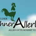 Arfelder Hühner Allerlei Logo