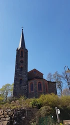 ev. Stadtkirche Bad Berleburg