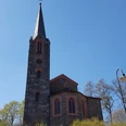 ev. Stadtkirche Bad Berleburg