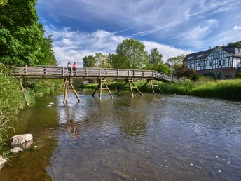 Premium-Wanderweg Via Adrina