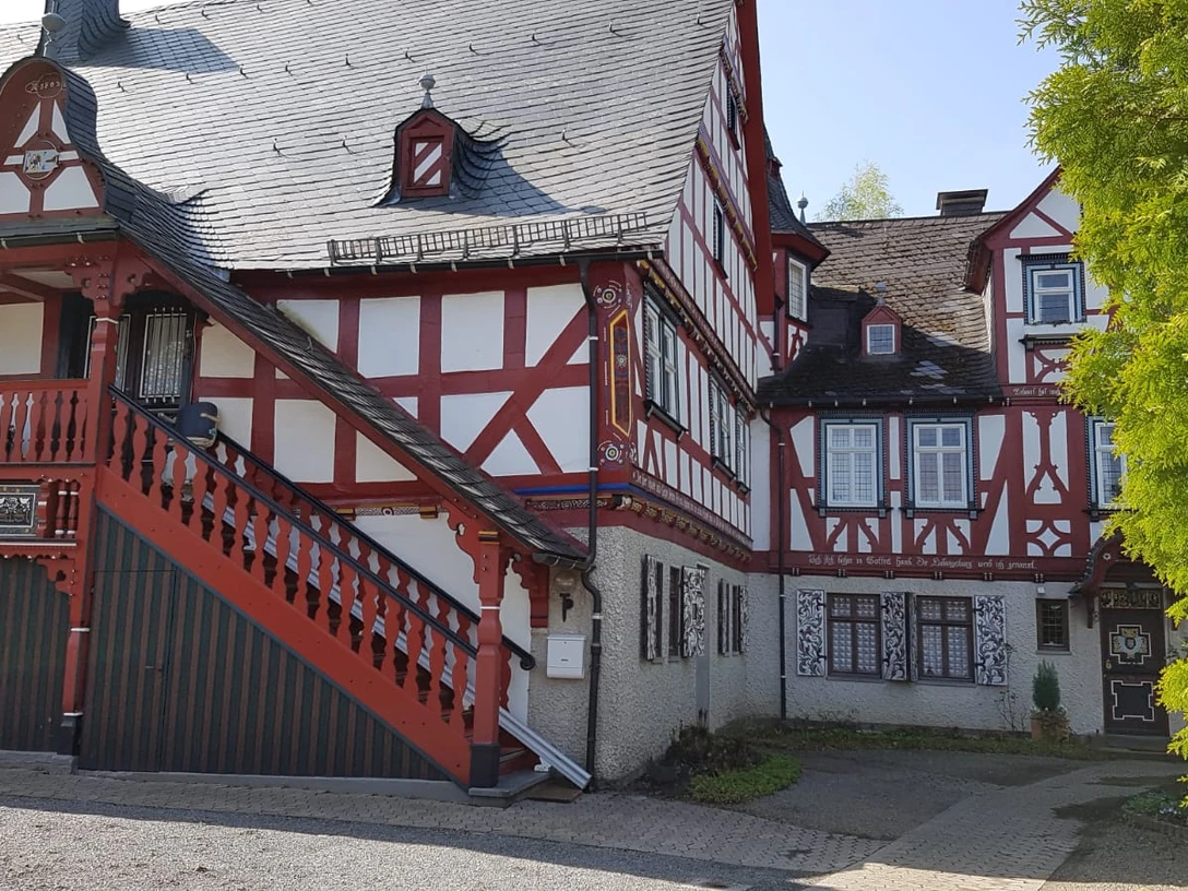 Ludwigsburg, Bad Berleburg