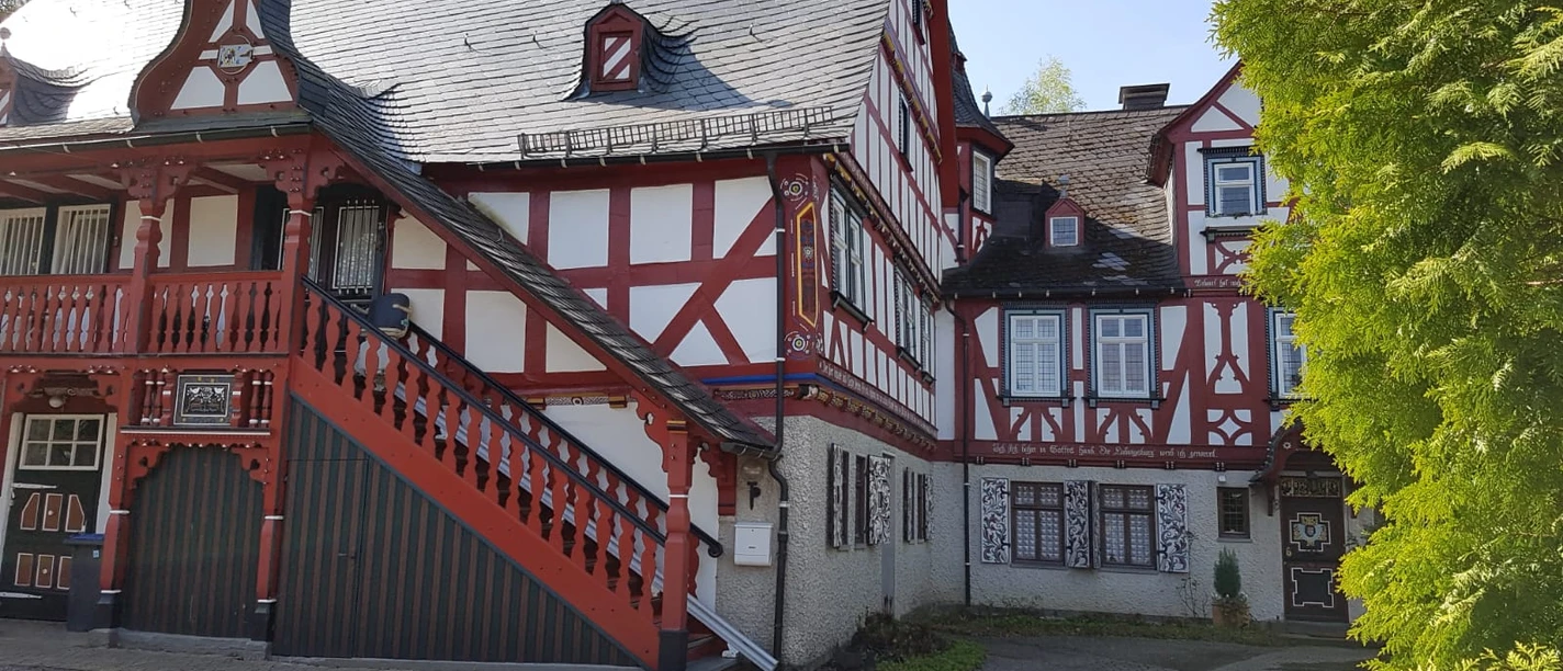 Ludwigsburg, Bad Berleburg