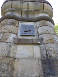 Bismarcksäule Bad Berleburg