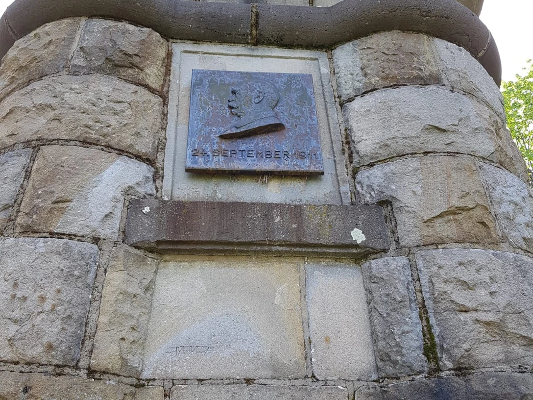 Bismarcksäule Bad Berleburg