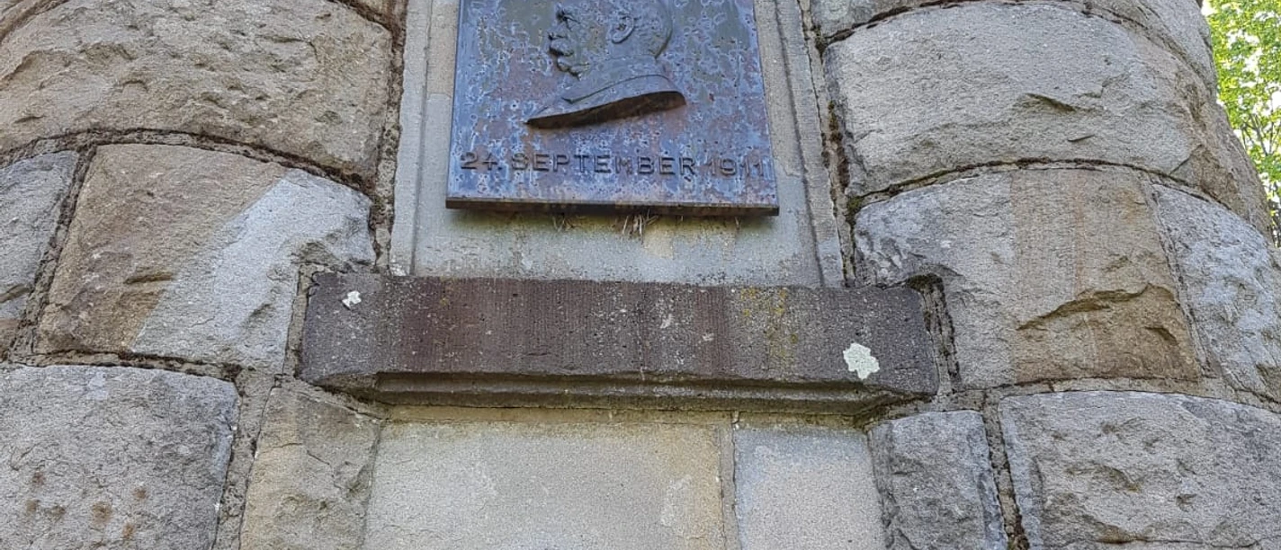 Bismarcksäule Bad Berleburg