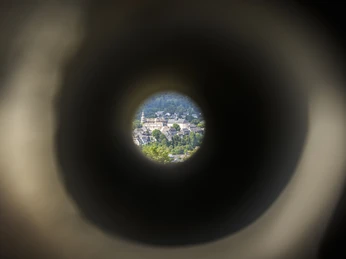 Bad Berleburg Augenstein Wittgensteiner Schieferpfad "Lenne" AUGENSTEIN Wittgensteiner Schieferpfad "Lenne"