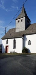 Ev. Kirche in Beddelhausen