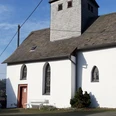 Ev. Kirche in Beddelhausen