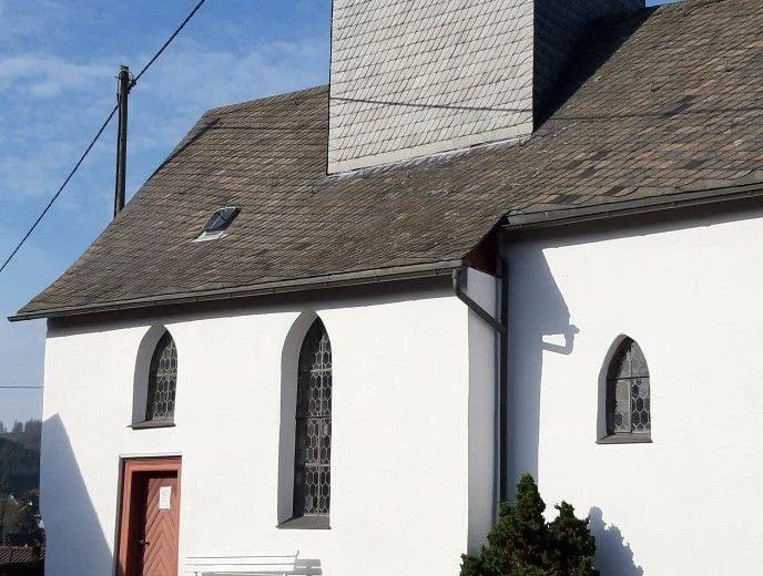 Ev. Kirche in Beddelhausen