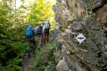 Wittgensteiner Schieferpfad