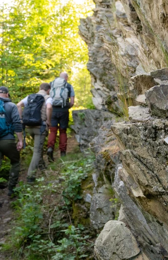 Wittgensteiner Schieferpfad