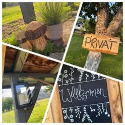 Raststation "Atempause bei Grawasch"