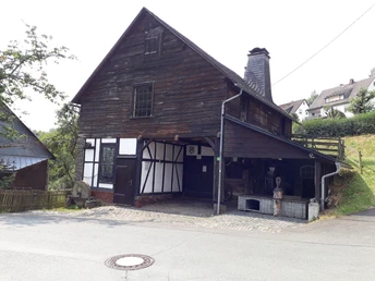 Das Schmiedemuseum in Arfeld