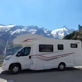 Wohnmobil Naturglück