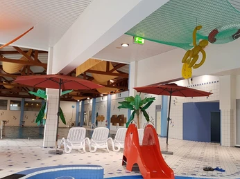 Rothaarbad Bad Berleburg