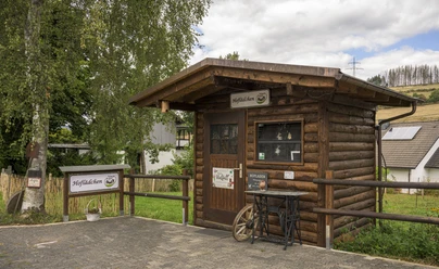 Schmeeds Berghof, Bad Berleburg-Wingeshausen Schmeeds Berghof