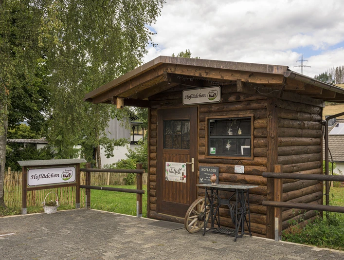 Schmeeds Berghof, Bad Berleburg-Wingeshausen Schmeeds Berghof
