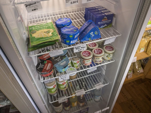 Schmeeds Berghof, Bad Berleburg-Wingeshausen Schmeeds Berghof