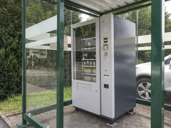 Biohof Kapplermühle, Bad Berleburg-Aue Biohof Kapplermühle