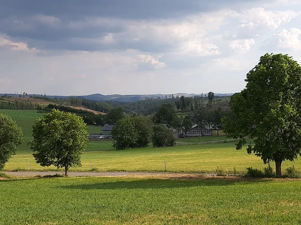 Struthbach in Christianseck