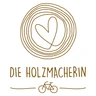 Logo des Radweges Die Holzmacherin Logo des Radweges Die Holzmacherin