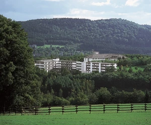 Vamed Rehaklinik Bad Berleburg - Rothaarklinik