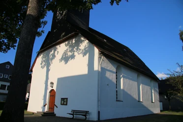 Kirche Wingeshausen