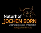 Naturhof Jochen Born_Logo Naturhof Jochen Born_Logo